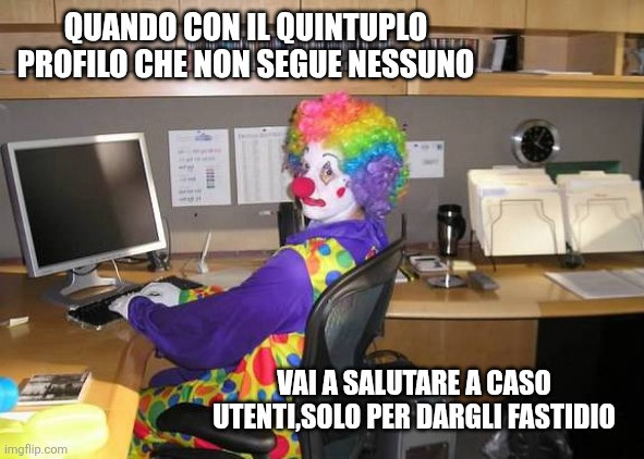 Pagliaccio