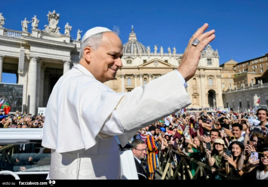 VATICANO