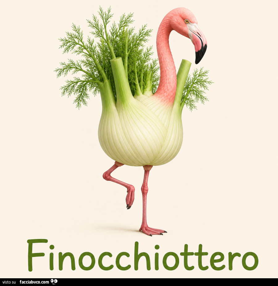 Finocchiottero