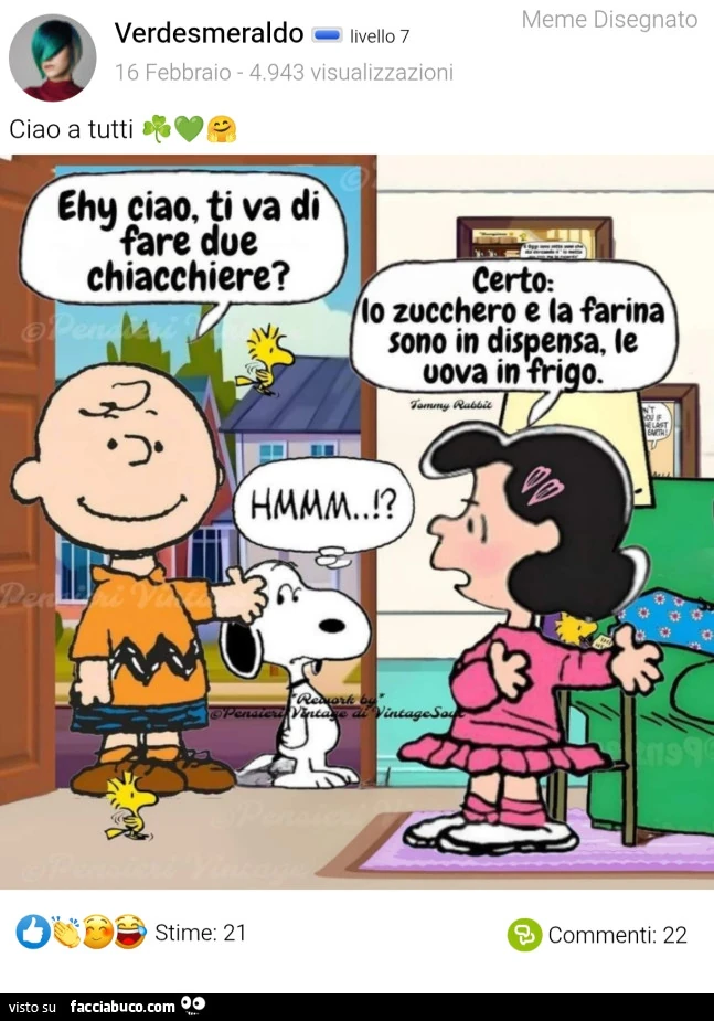Vaccata