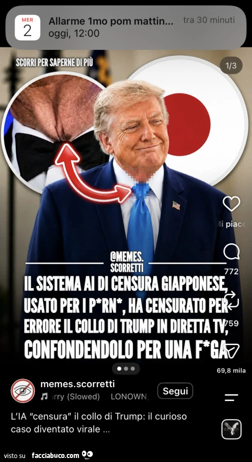 Vaccata