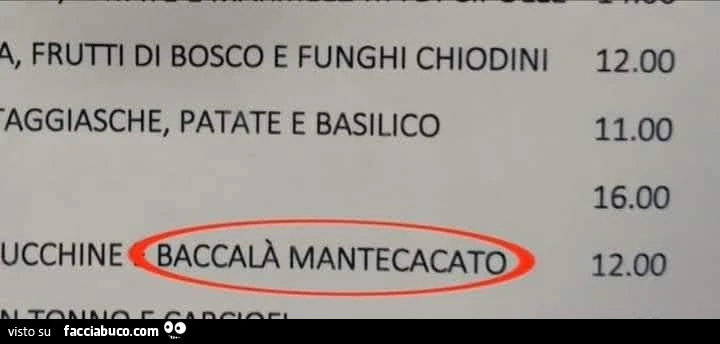 Vaccata