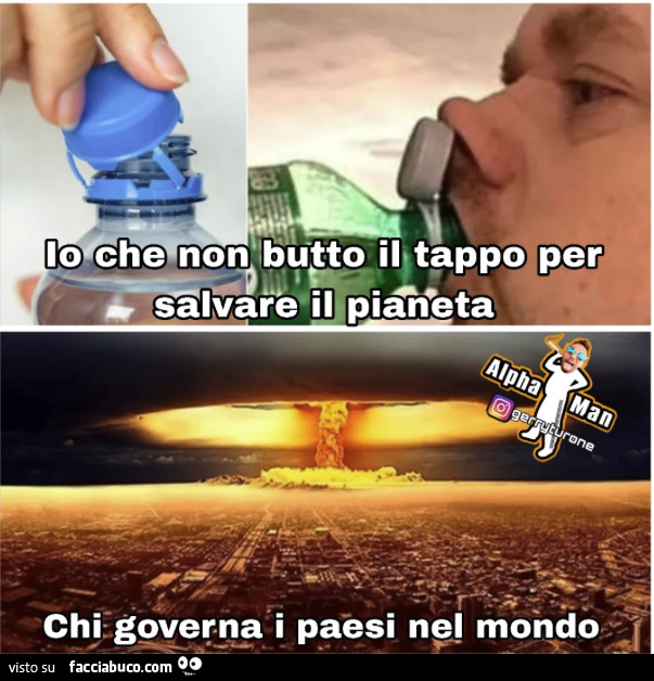 Vaccata