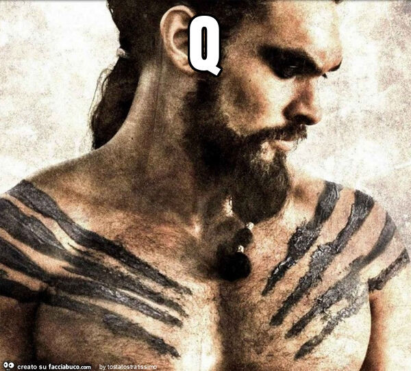 Q