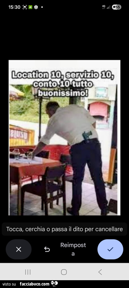 Ristoranti