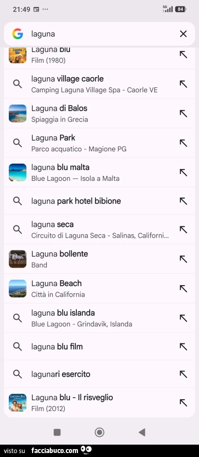 Vaccata