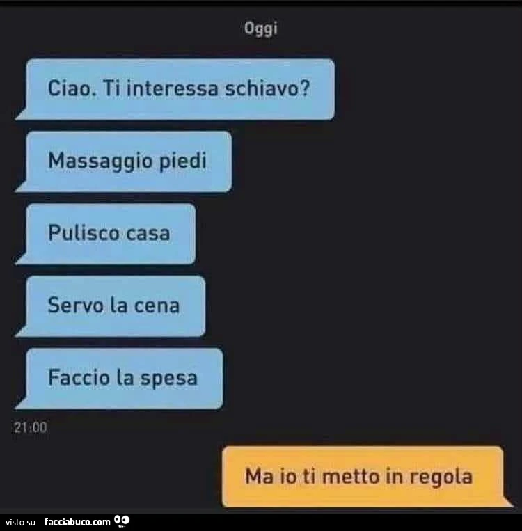 Vaccata