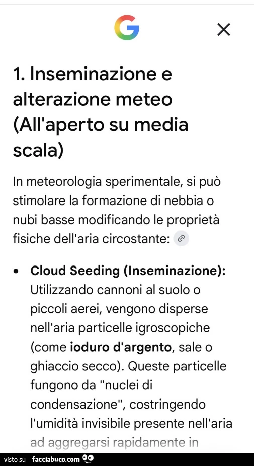 Vaccata