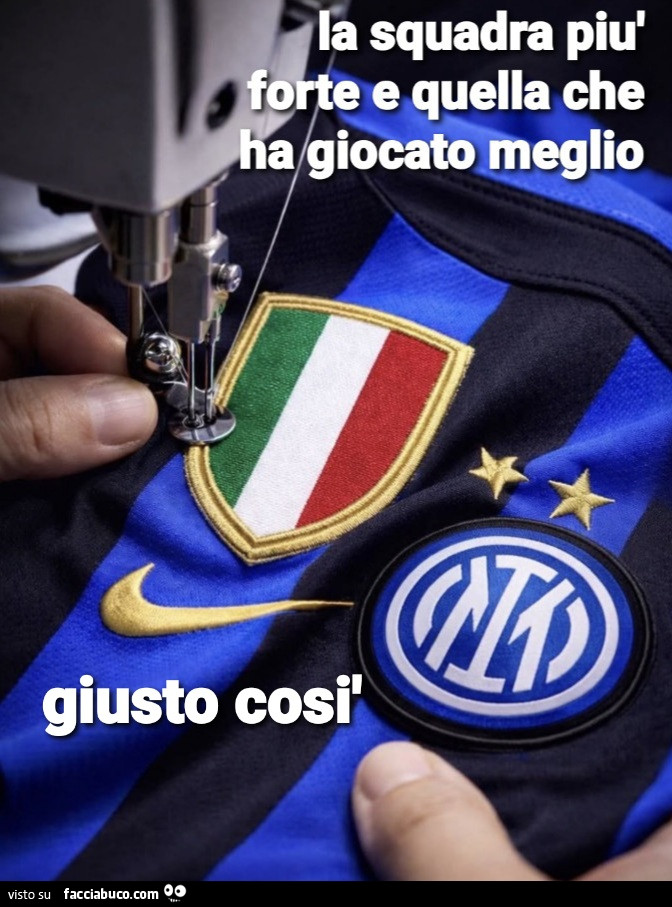 Inter
