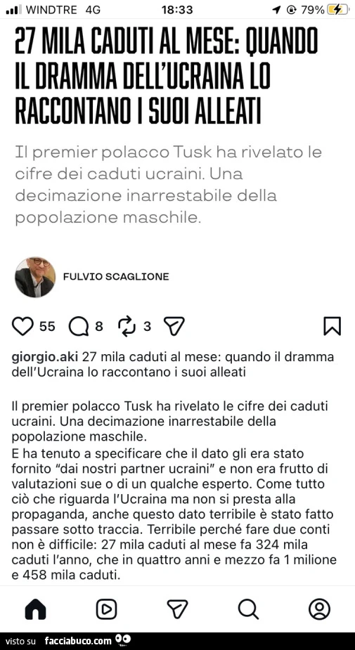 Vaccata