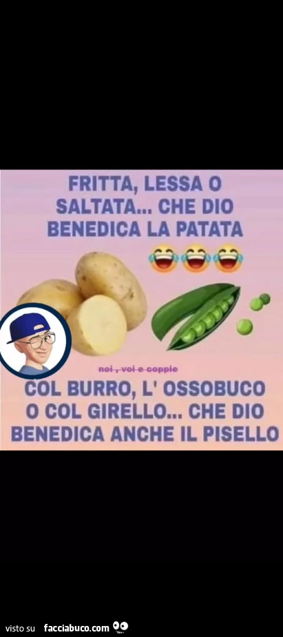 Vaccata