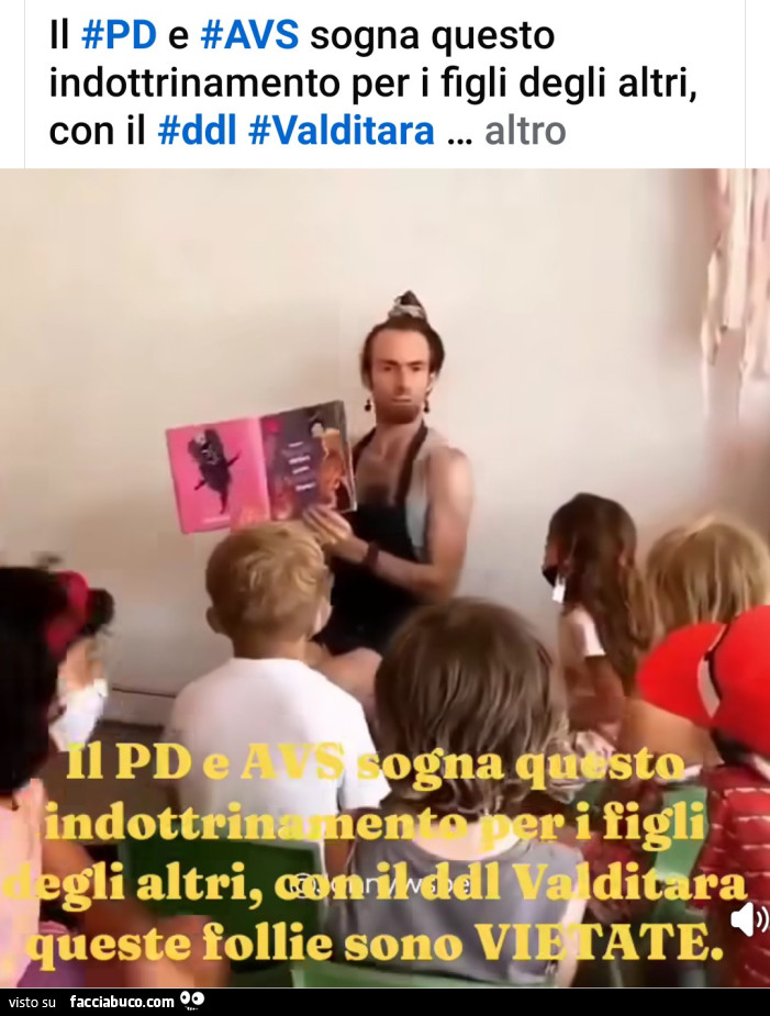 Vaccata