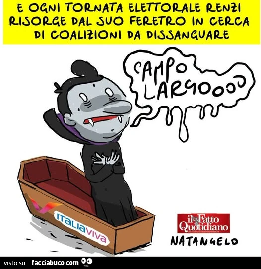 Vaccata