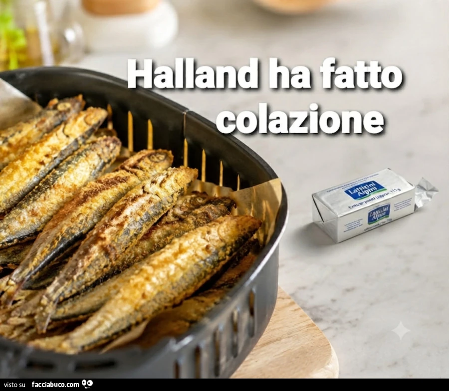 Halland