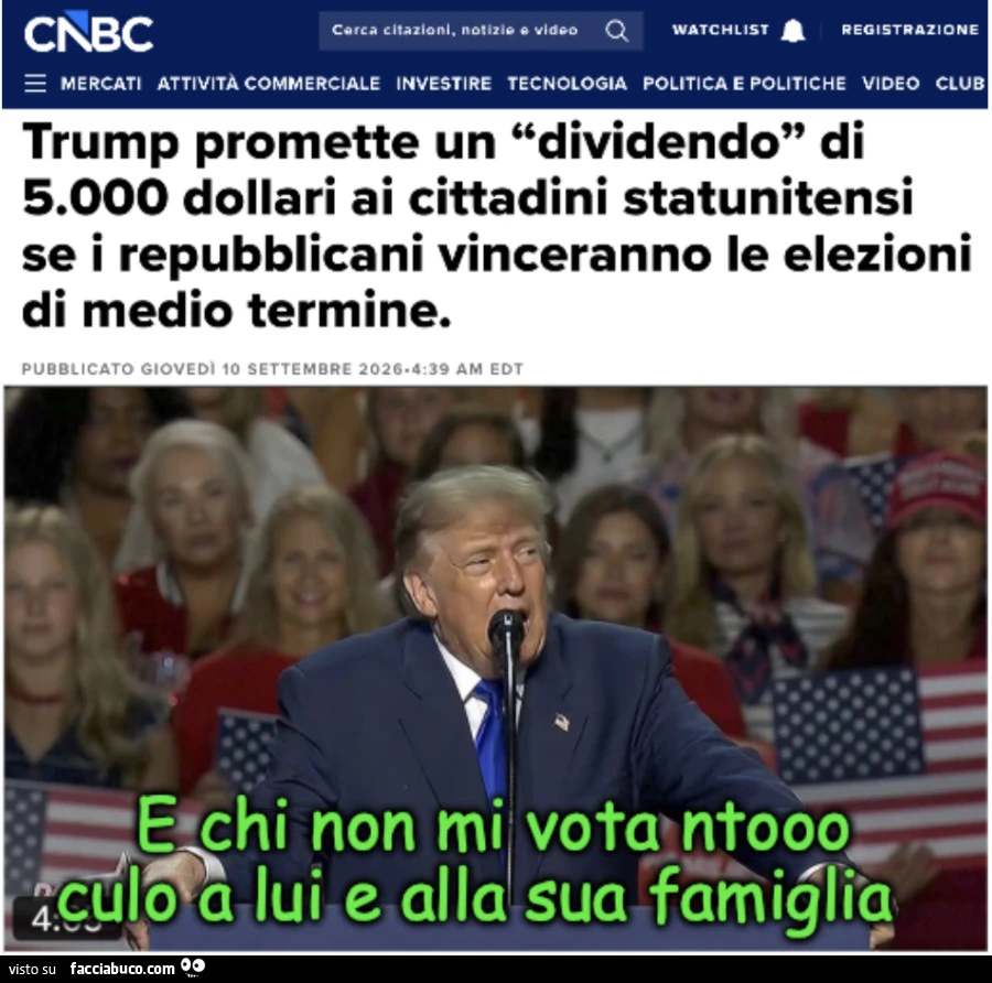 Vaccata
