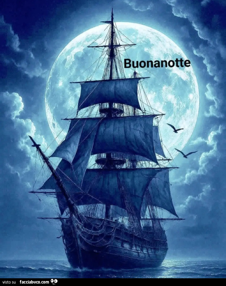 'Notte