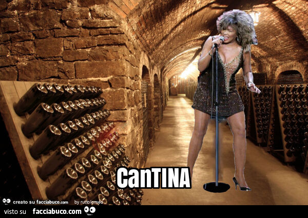 Cantina