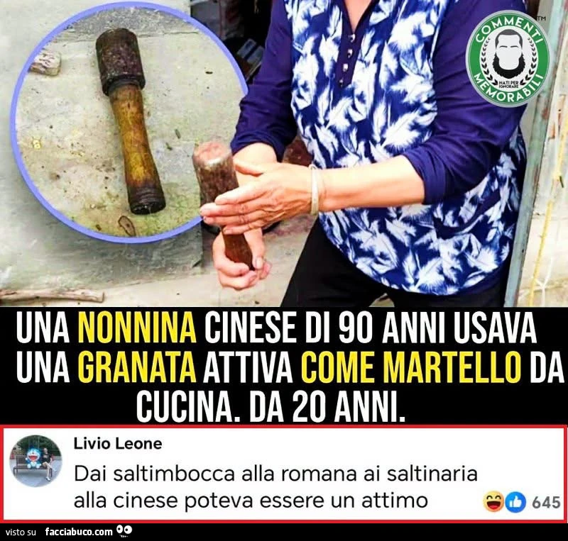 Vaccata