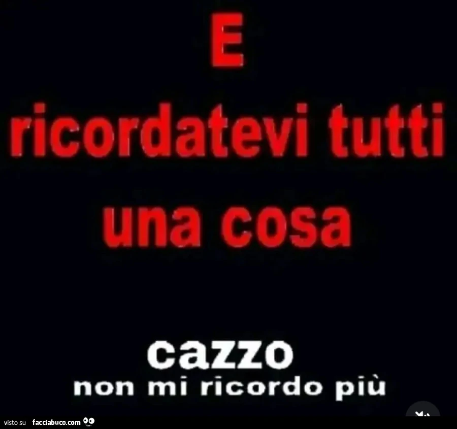 Vaccata