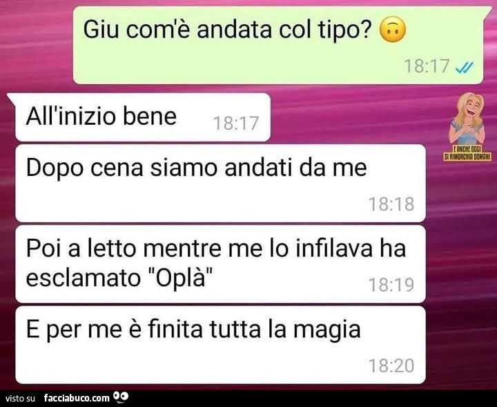 Vaccata