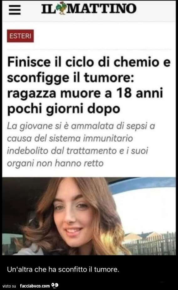 Vaccata