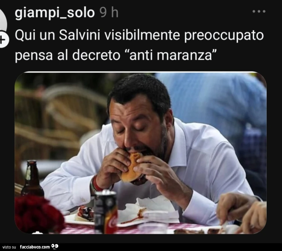 Vaccata