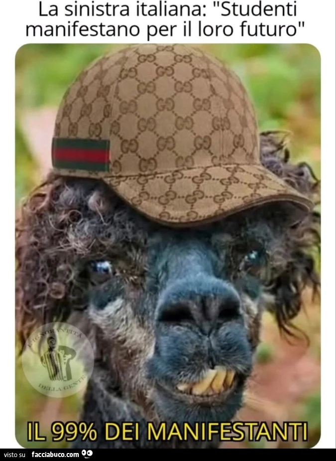 Cazzari sinistri