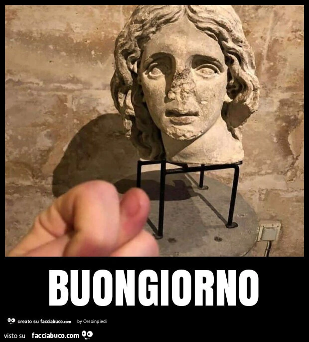 Buongiorno