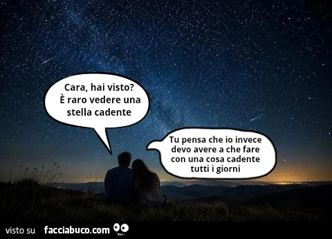 Notte di san lorenzo