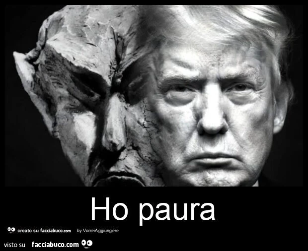 Ho paura