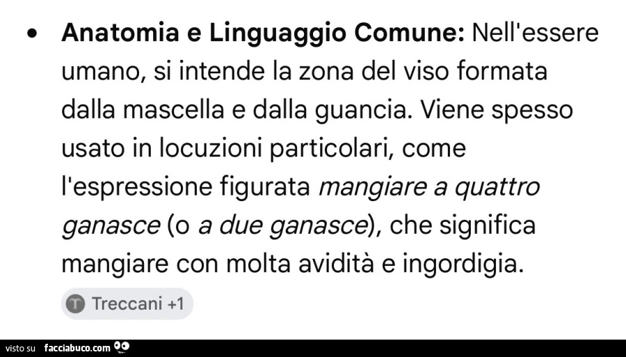 Vaccata