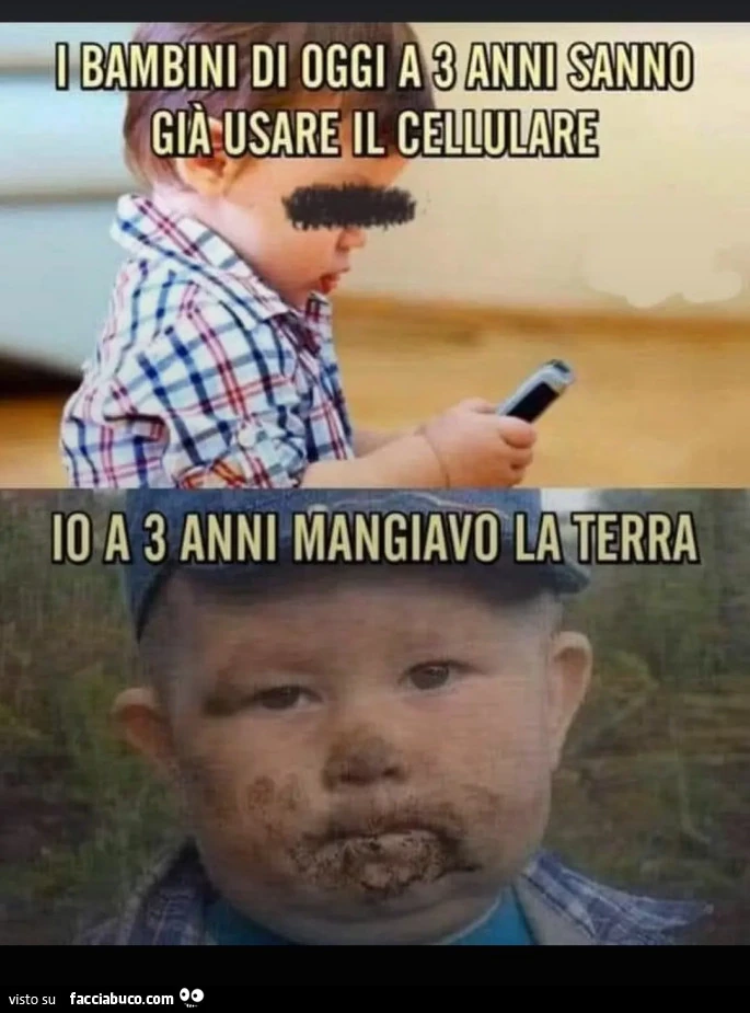 Bambini