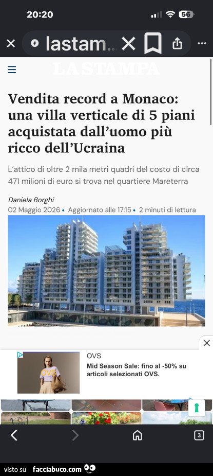 Vaccata