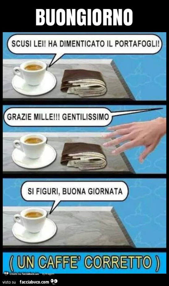 Buongiorno