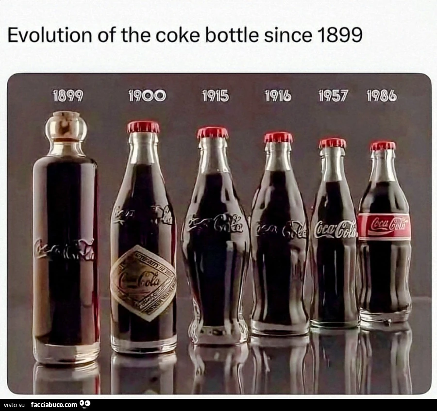 Cocacola