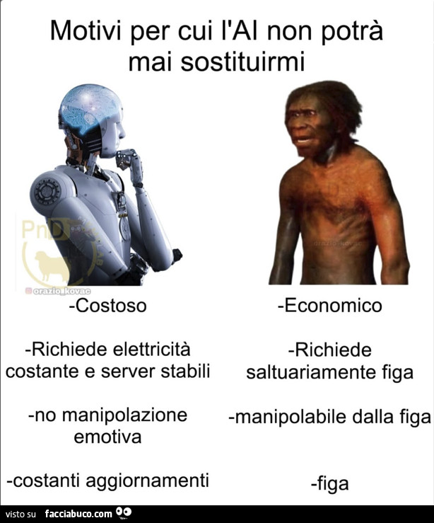 Vaccata