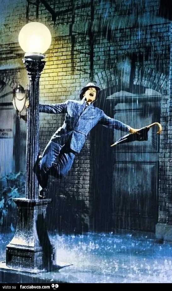 Rain