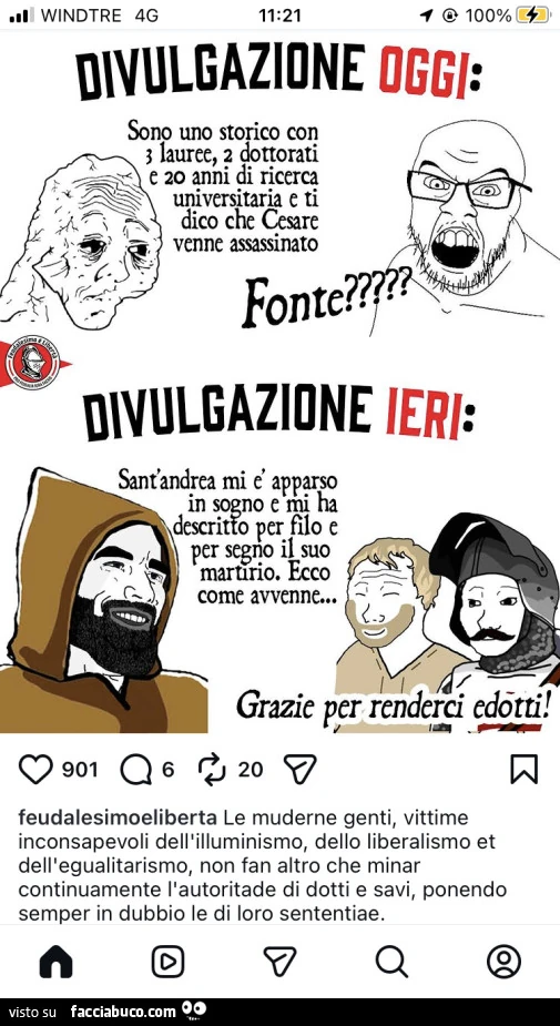 Vaccata