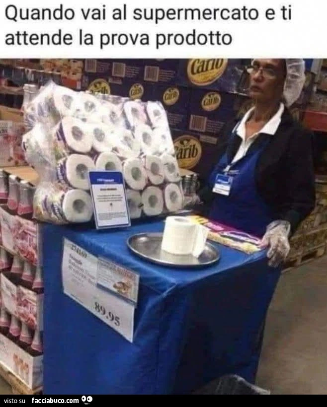 Prova