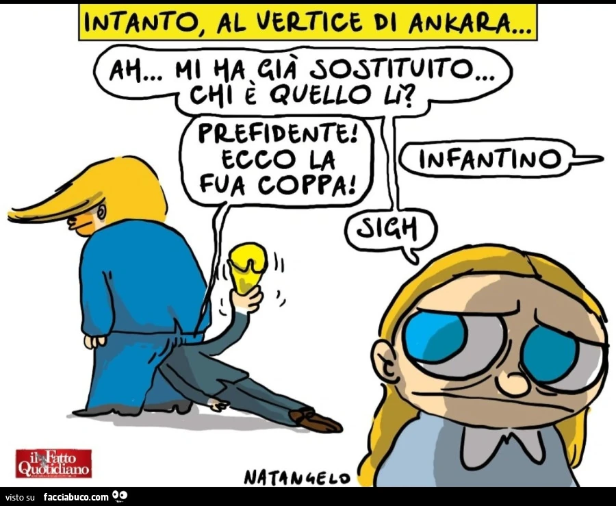 Vaccata