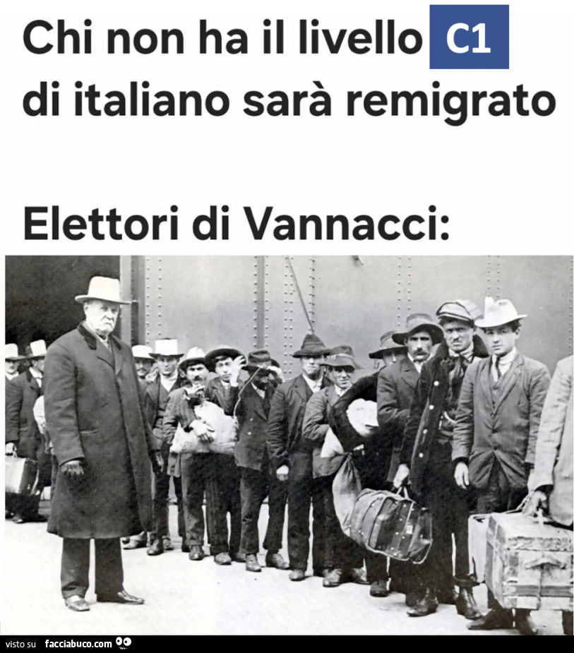 Vaccata