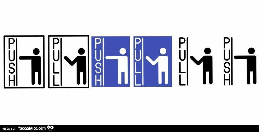 Push Pull