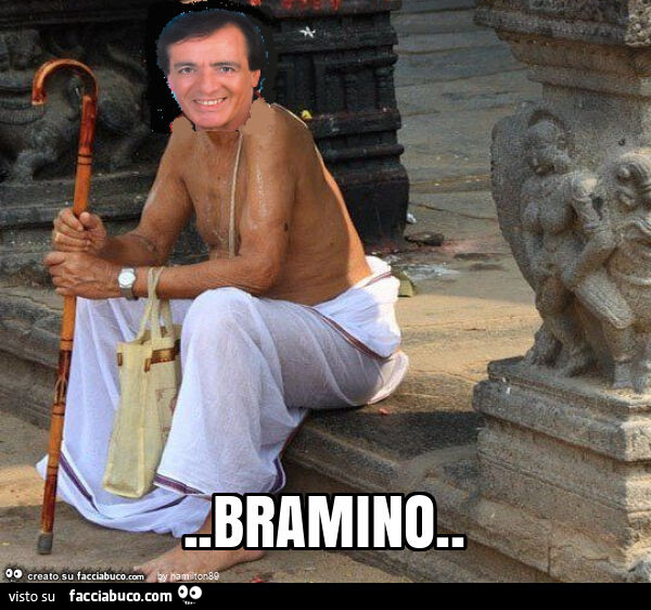Bramino