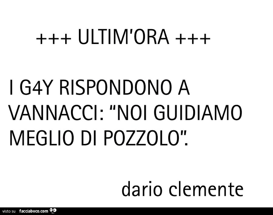 Vaccata