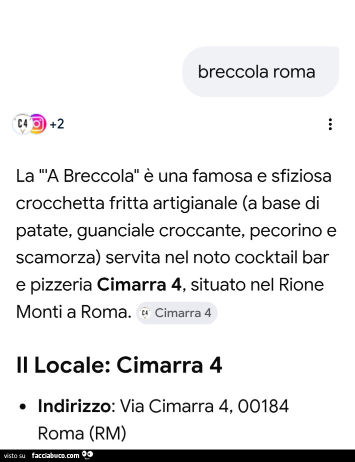 Vaccata