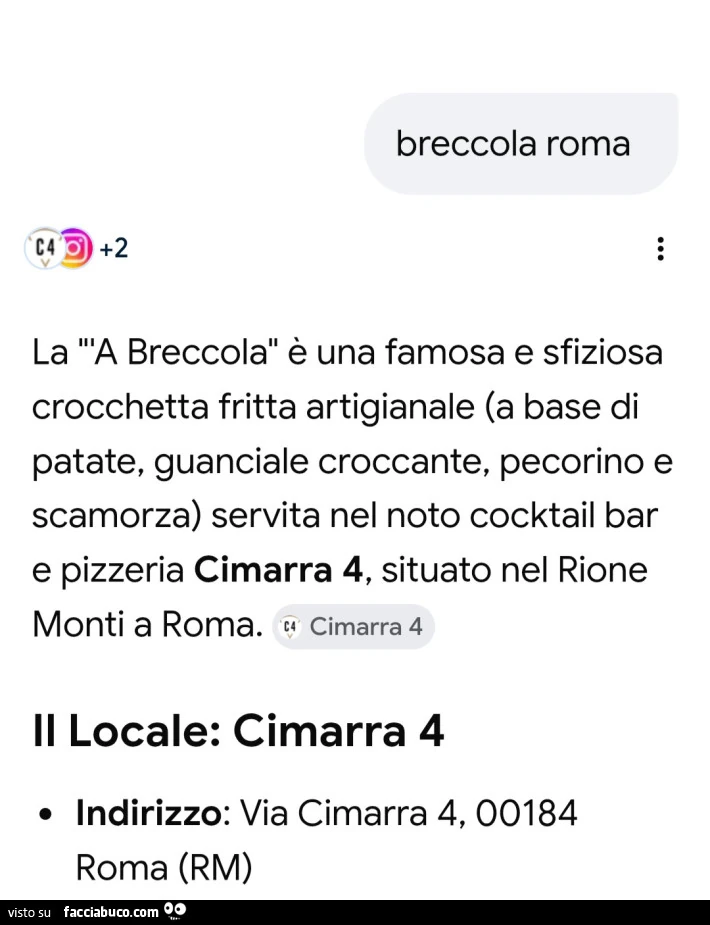 Vaccata