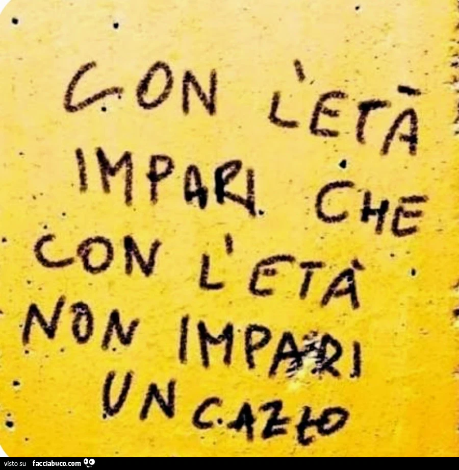 Età