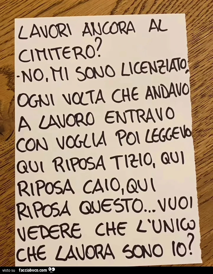 Vaccata