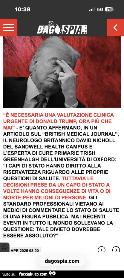Vaccata