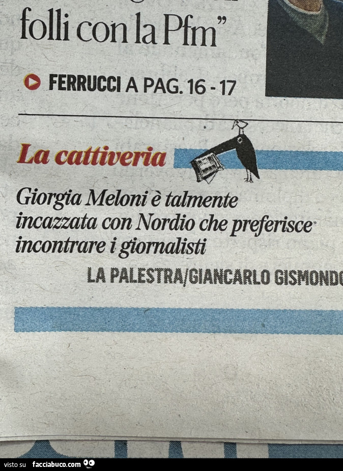 Vaccata